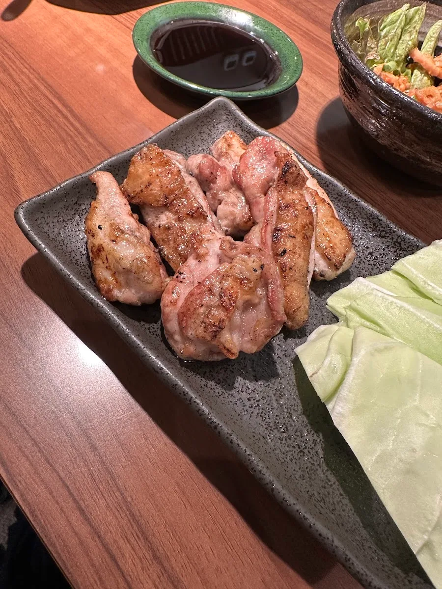 旬菜宵処 おぐち · 9